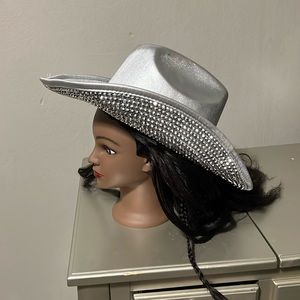 Cowgirl Hat